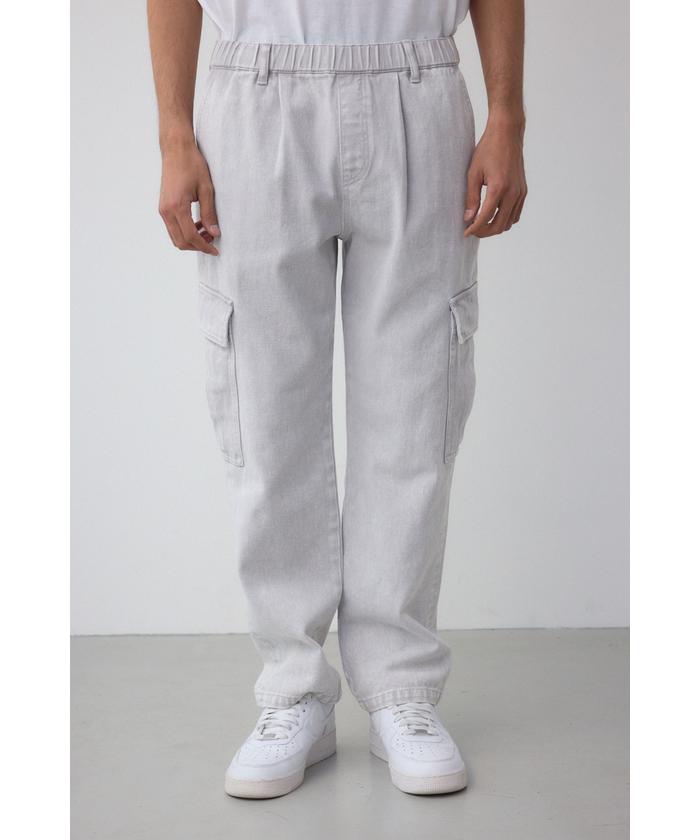 AZUL DENIM ヴィンテージカーゴ(508115746) | アズールバイ AZUL DENIM ヴィンテージカーゴ(508115746) | アズールバイ
