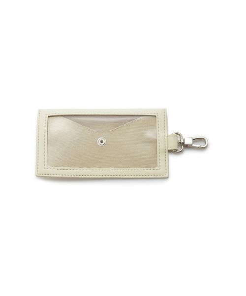 SNIDEL HOME ロゴチャーム(505447401) | SNIDEL HOME(SNIDEL