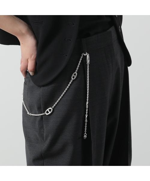 セール】エルメス Hermes HERMES ネックレス Farandole Long セール】エルメス Hermes HERMES ネックレス Farandole Long