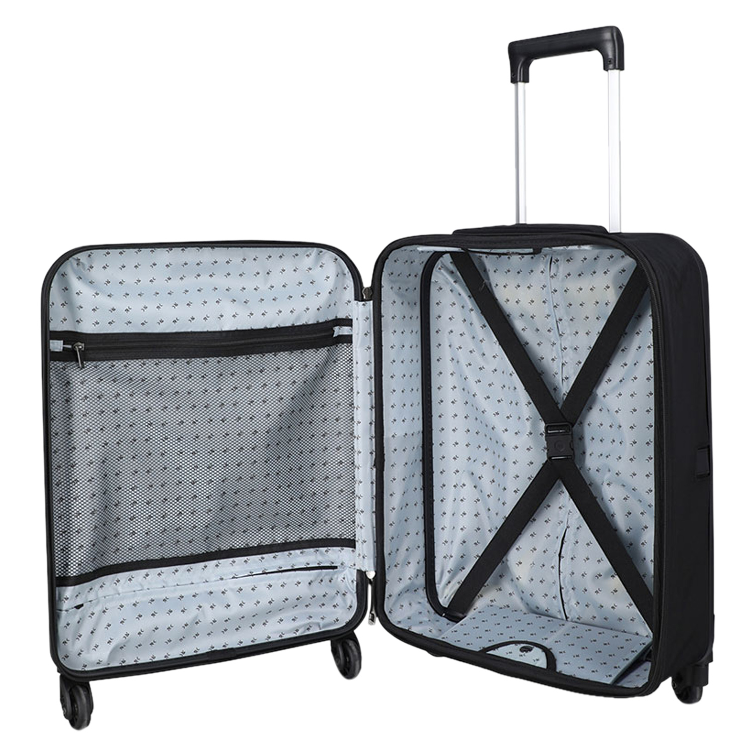 MULTIFUNCTION SUITCASE Ssize - .OUNCEオフィシャルショップ