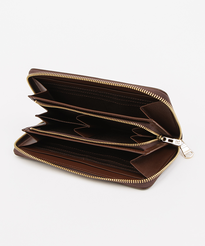 セール40%OFF】ナイロンレザーコンビジップ長財布(SO－008－OUT