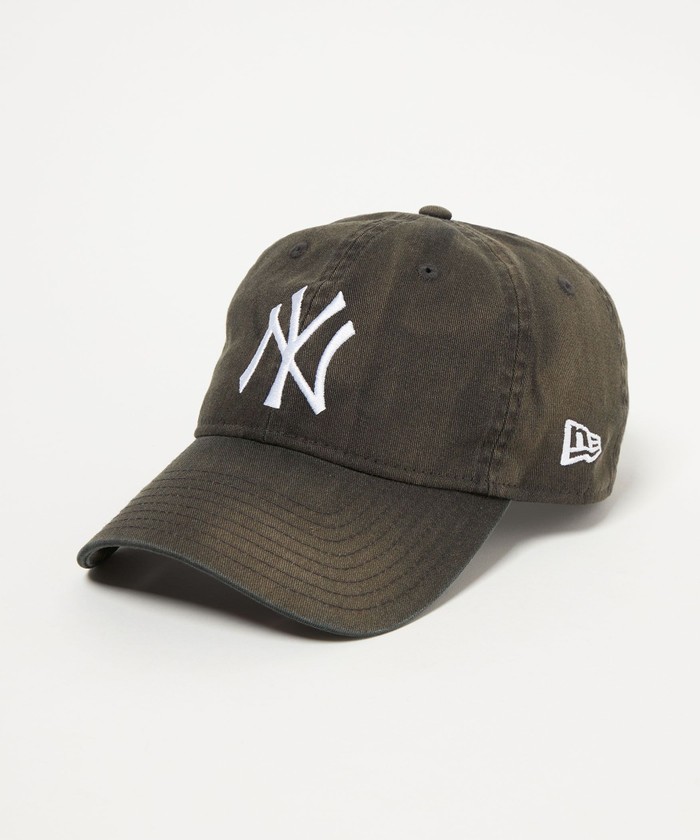 別注】 ＜NEW ERA＞ 9TWENTY フェード キャップ(507874823