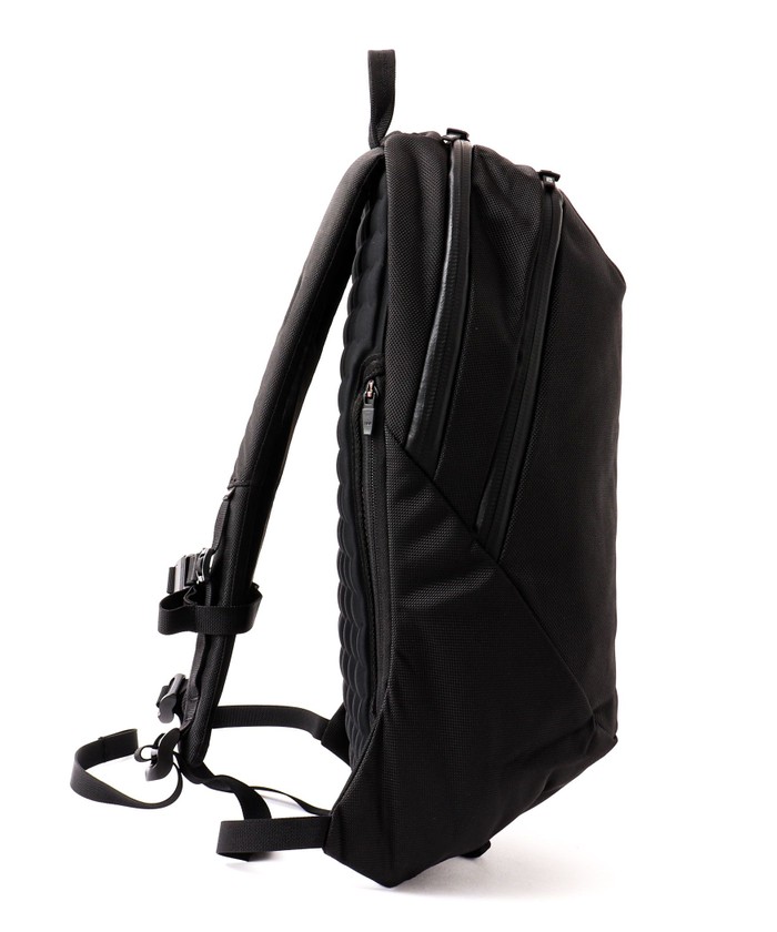クーポン】【WEXLEY/ウェクスレイ】SHELDRAKE CORDURA BALLISTIC