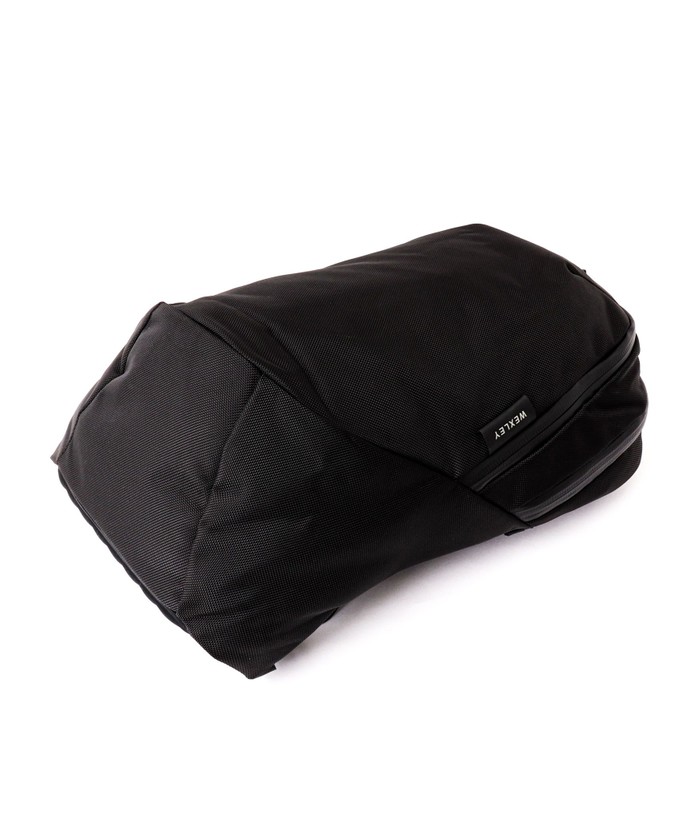 クーポン】【WEXLEY/ウェクスレイ】SHELDRAKE CORDURA BALLISTIC