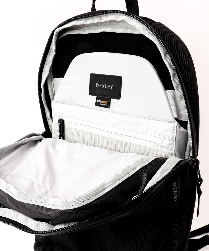 クーポン】【WEXLEY/ウェクスレイ】SHELDRAKE CORDURA BALLISTIC クーポン】【WEXLEY/ウェクスレイ】SHELDRAKE CORDURA BALLISTIC