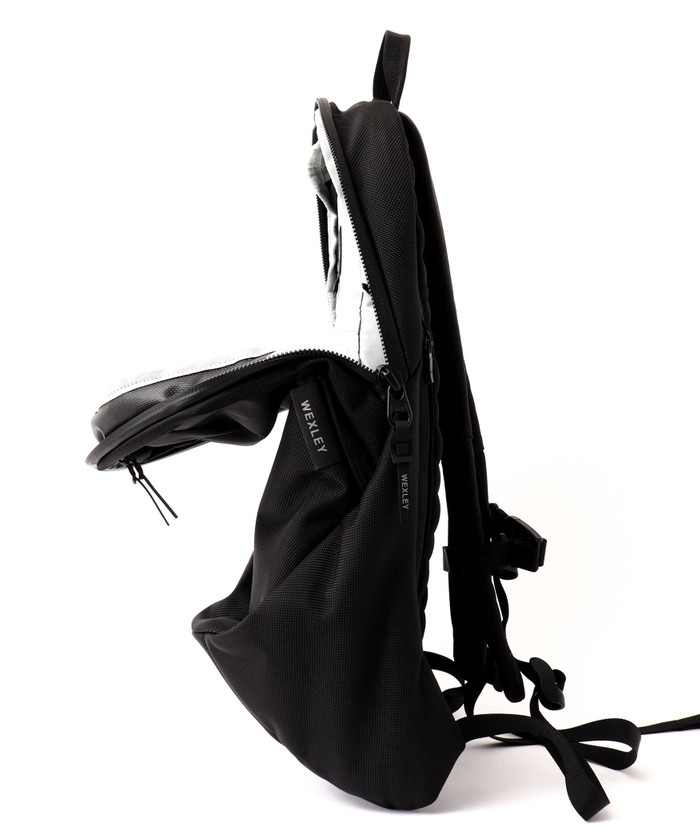 WEXLEY - Shag slim-pack 1680D Cordura® Ballistic