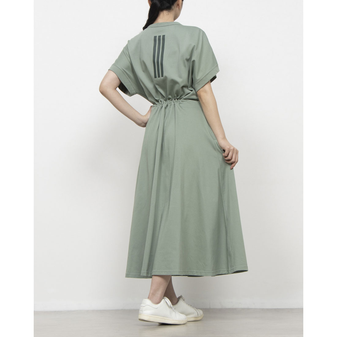 セール 50%OFF】アディダス adidas レディース ワンピース W LUX