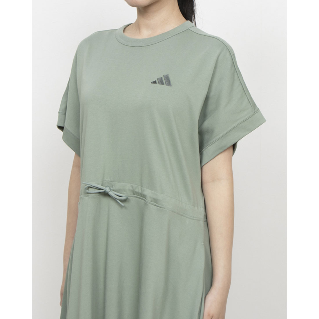 adidas グリーン ワンピース adidas ワンピース Originals ADICOLOR FOOTBALL JACQUARD V