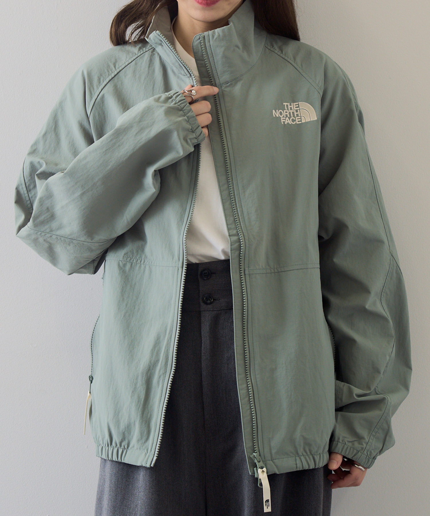 ザ・ノース・フェイス THE NORTH FACE OLEMA JACKET NJ3BQ07 ザ・ノース・フェイス THE NORTH FACE OLEMA JACKET NJ3BQ07