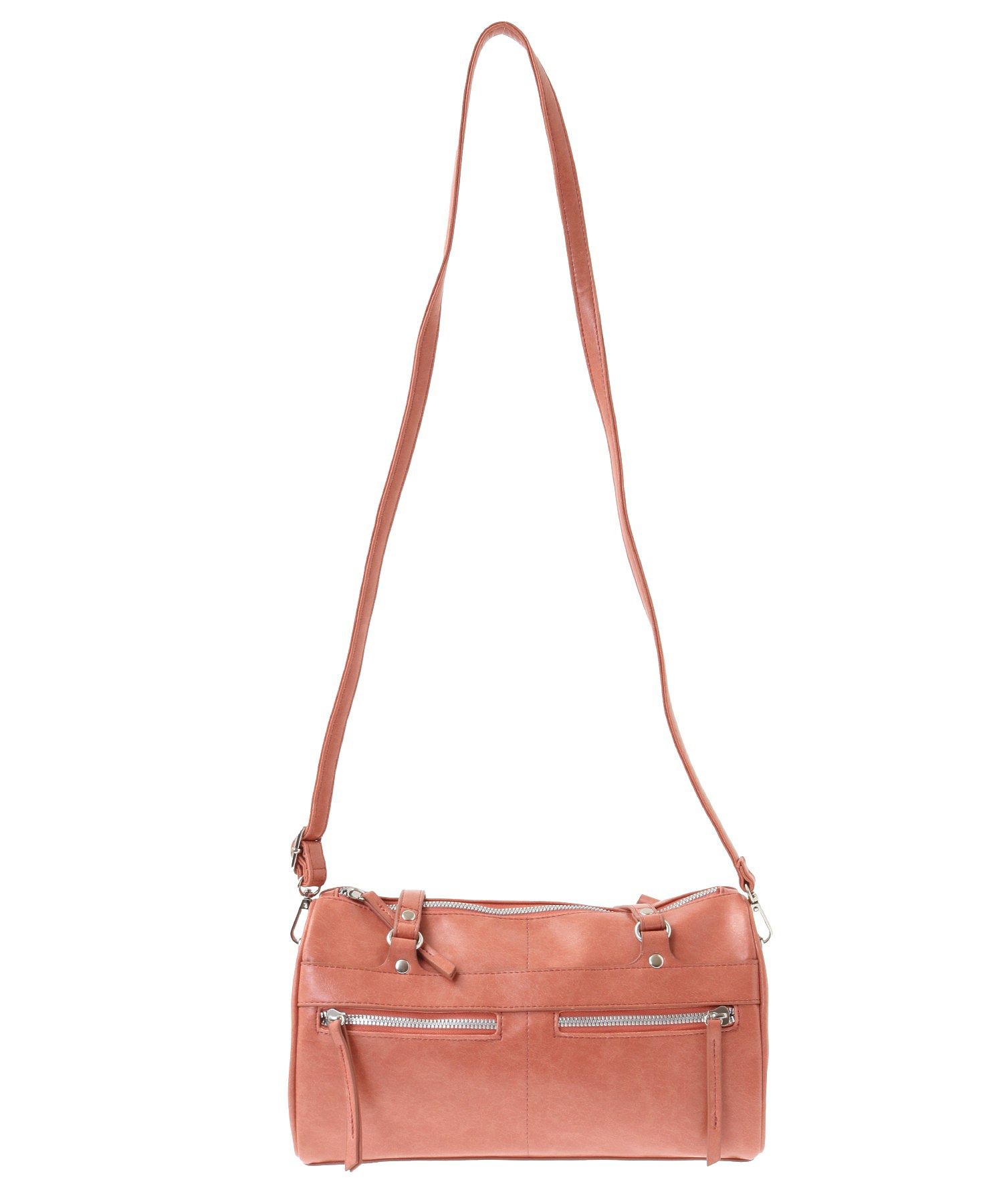 グリーン パークス Green Parks ・QUON W ZIP 2wayボストン グリーン パークス Green Parks ・QUON W ZIP 2wayボストン