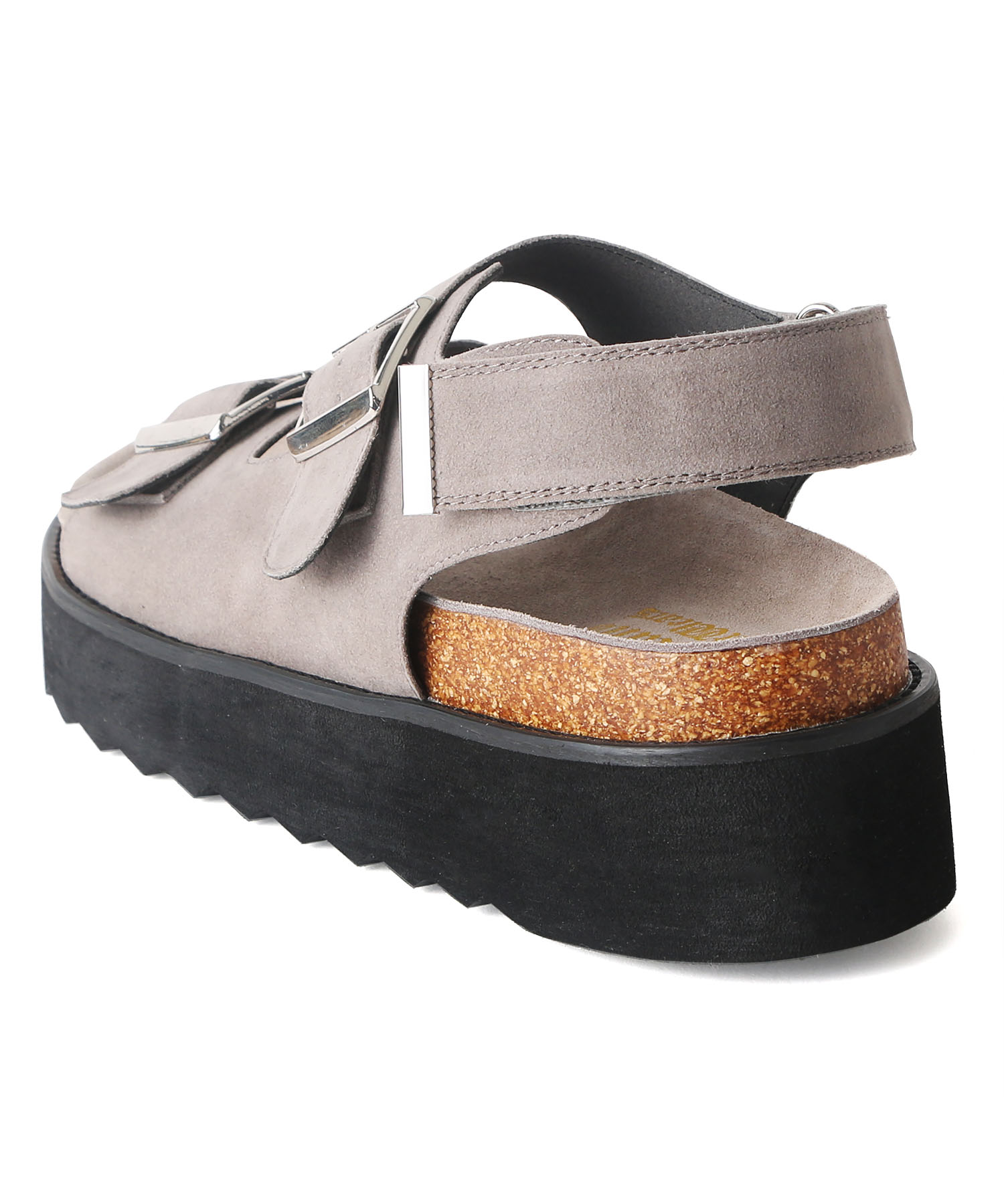 ミッドランドフットウェアーズ Midland Footwears ハイソール ミッドランドフットウェアーズ Midland Footwears ハイソール