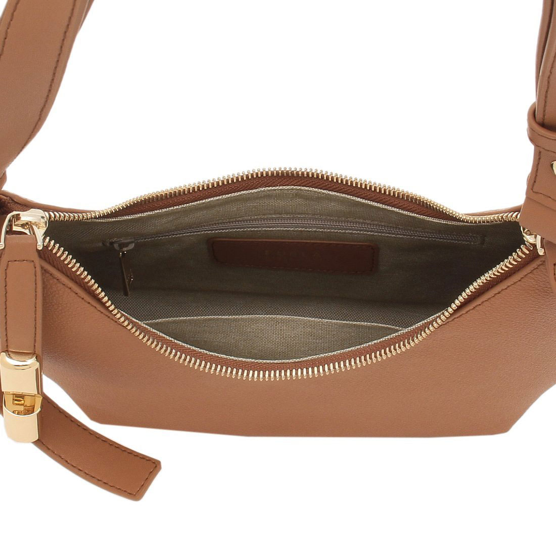 フルラ FURLA トートバッグ ゴッチャ ブラウン レディース FURLA