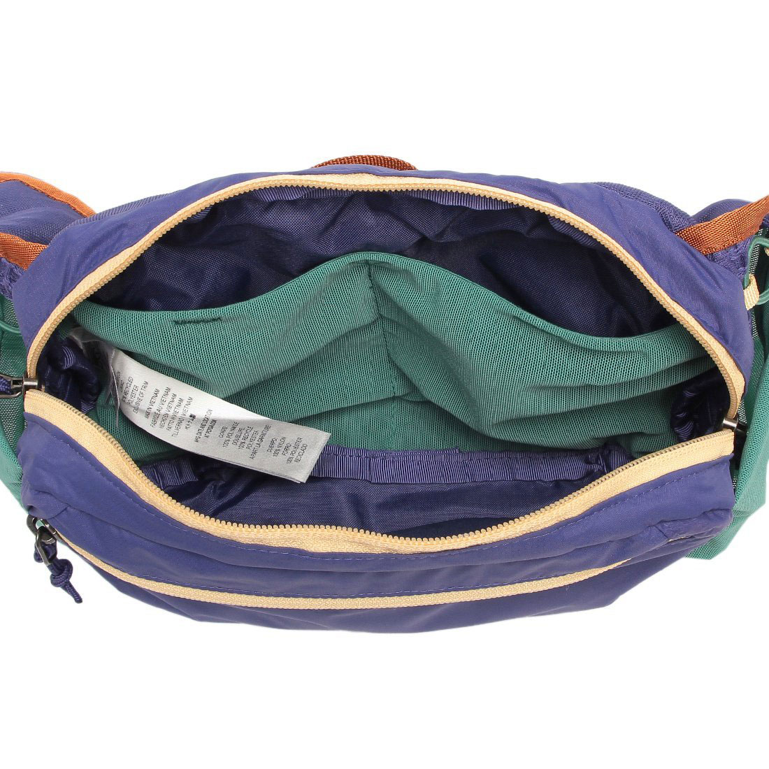パタゴニア Patagonia ボディバッグ テラヴィアヒップバッグ 5L