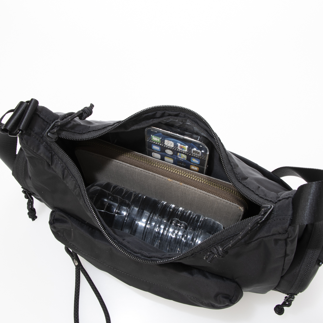 ☆THE NORTH FACE☆BONNEY HOBO BAG MINI☆ (THE NORTH FACE