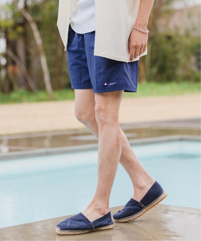 NIKE SWIM (ナイキ スイム) Exclusive スウォッシュ ボレー
