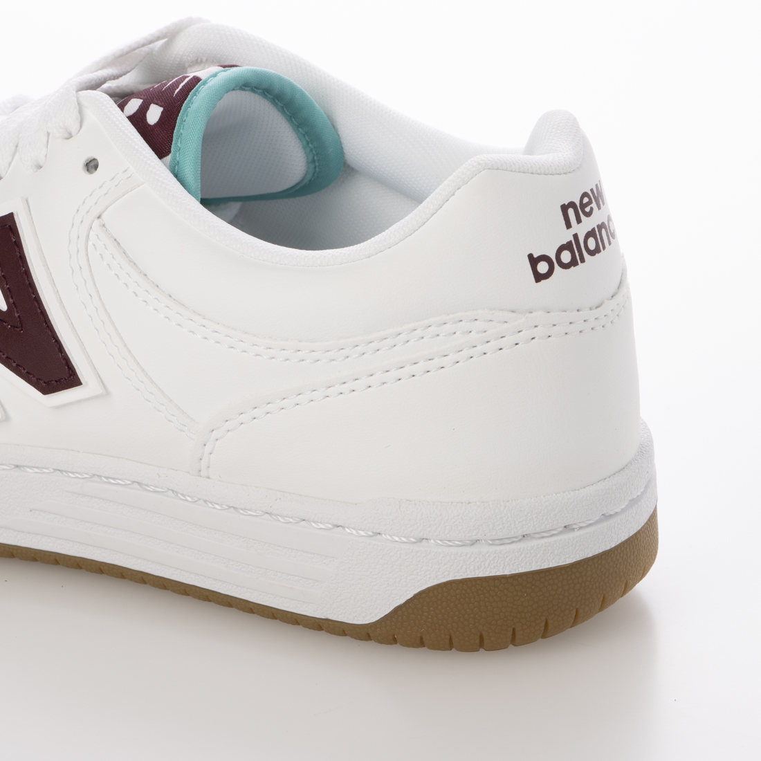 ニューバランス スニーカー BB480L FT D 25.0 ローカット 復刻 ニューバランス（new balance）（メンズ、レディース