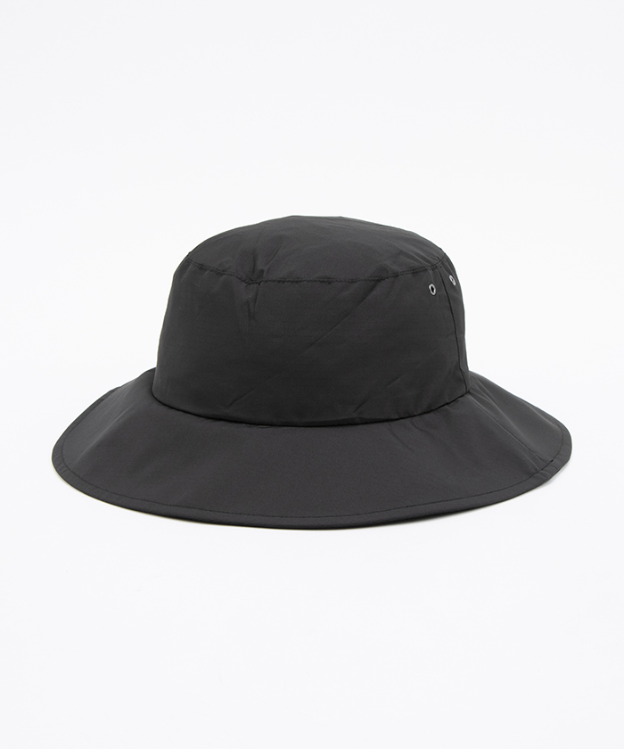 POLO RALPH LAUREN ブラック　刺繍ハット　ラルフローレン　未使用 ポロ ラルフ ローレン POLO RALPH LAUREN POLO RALPH LAUREN