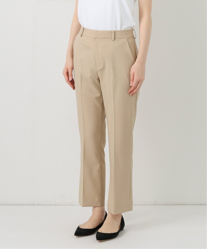 セール】《WEB・一部店舗限定》スティックパンツ(507921302