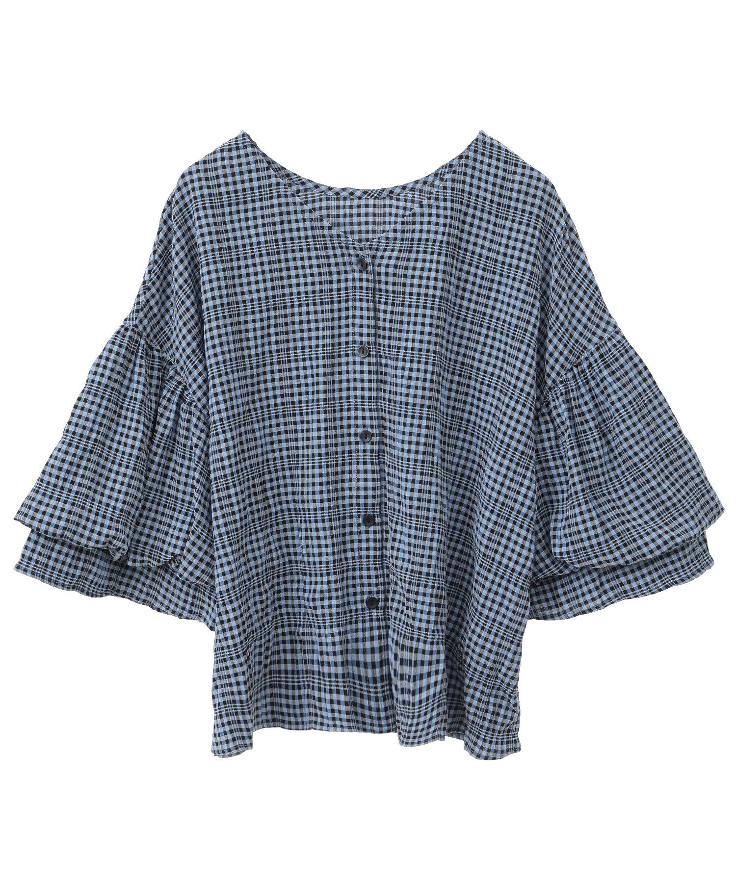 セール 60%OFF】グリーン パークス Green Parks 前後2way袖