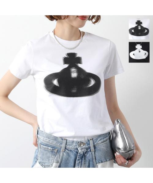 ☆希少☆VIVIENNE WESTWOOD スクエア Tシャツ UNISEX (Vivienne