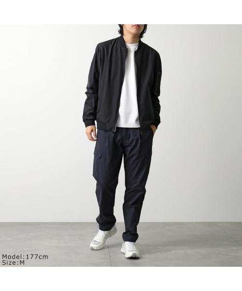セール37%OFF】ヘルノ HERNO HERNO カーゴパンツ PT000076U