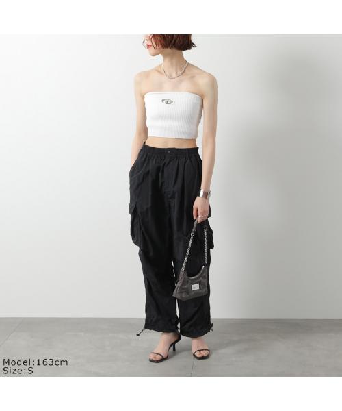 d.i.a　チューブトップ セール】ディーゼル DIESEL DIESEL チューブトップ M