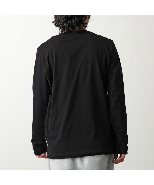 MONCLER Tシャツ 8D00003 89A17 長袖 ロンT モンクレール MONCLER MONCLER Tシャツ 8D00003 89A17 長袖 ロン