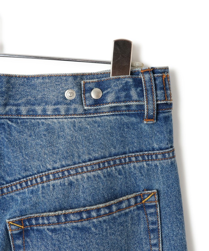 ADAM ET ROPE' イノセンスフラワーデニム ADAM ET ROPE'｜イノセンスフラワーデニム | Rakuten Fashion