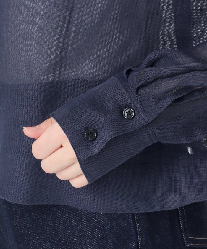 ☆B.C STOCK パナマラミーシャツ　ホワイト B.C STOCK｜《追加》手洗い可 / パナマラミーシャツ | Rakuten