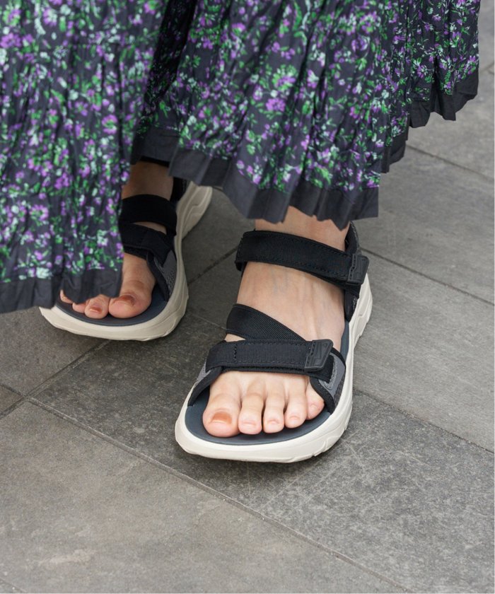 イエナ　Teva IENA別注 ZYMIC サンダル　24cm Teva/テバ 別注 ZYMIC サンダル（サンダル）｜IENA（イエナ）の