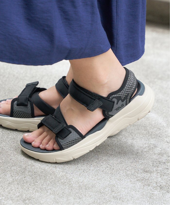 セール】Teva/テバ 別注 ZYMIC サンダル(508130444) | イエナ