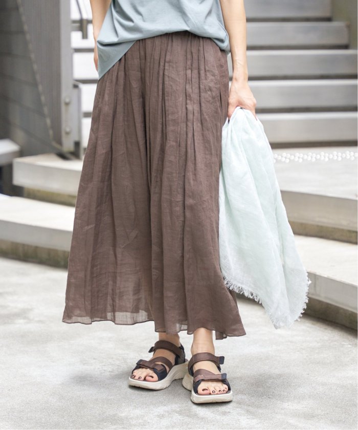 専用☆IENA 新品 箱付 Teva/テバ 別注 ZYMIC サンダル 23 Teva/テバ 別注 ZYMIC サンダル（サンダル）｜IENA（イエナ）の
