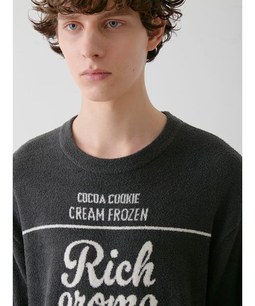 メーカー 一覧 HOMME】スムーズィーliteフローズンジャガードプルオーバー Tシャツ(半袖+袖なし)