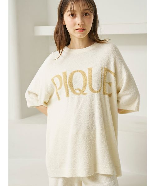 セール 30%OFF】スムーズィーロゴジャガードプルオーバー