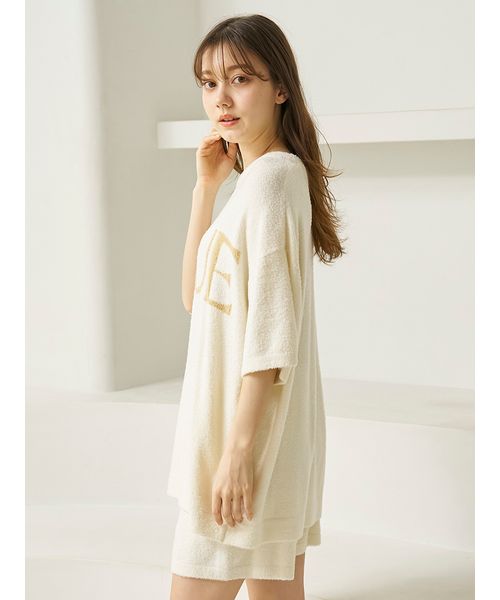 セール 30%OFF】スムーズィーロゴジャガードプルオーバー