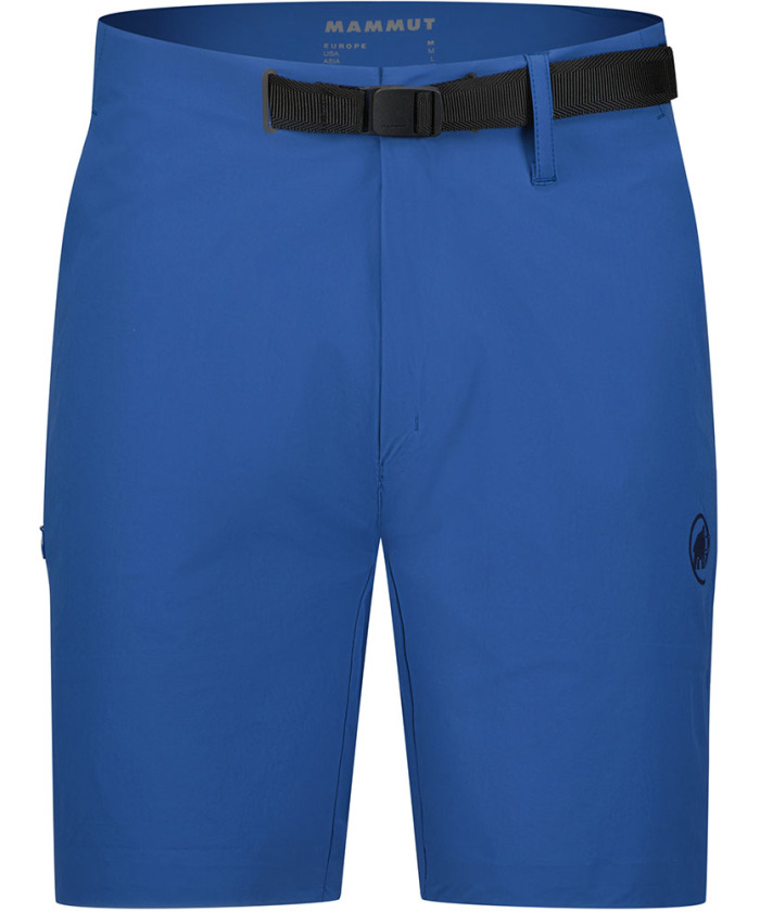 Mammut - マムート　3850 ショーツ　ショートパンツ　メンズ　XS　ブラック　登山 MAMMUT マムート ショートパンツ メンズ Trekkers 3.0 Shorts AF