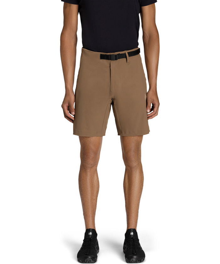 マムート MAMMUT マムート MAMMUT アウトドア ショートパンツ