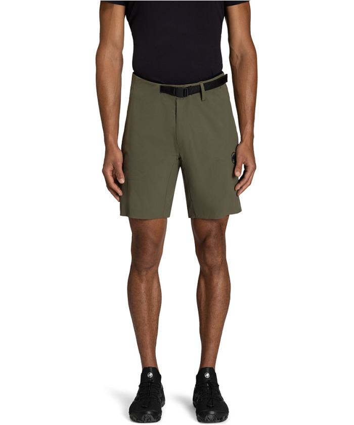 MAMMUTショートパンツ マムート MAMMUT マムート MAMMUT アウトドア ショートパンツ