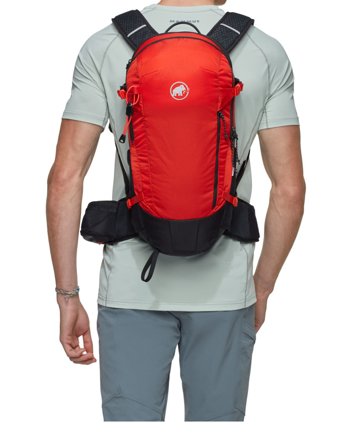 マムート MAMMUT MAMMUT マムート アウトドア リチウム15