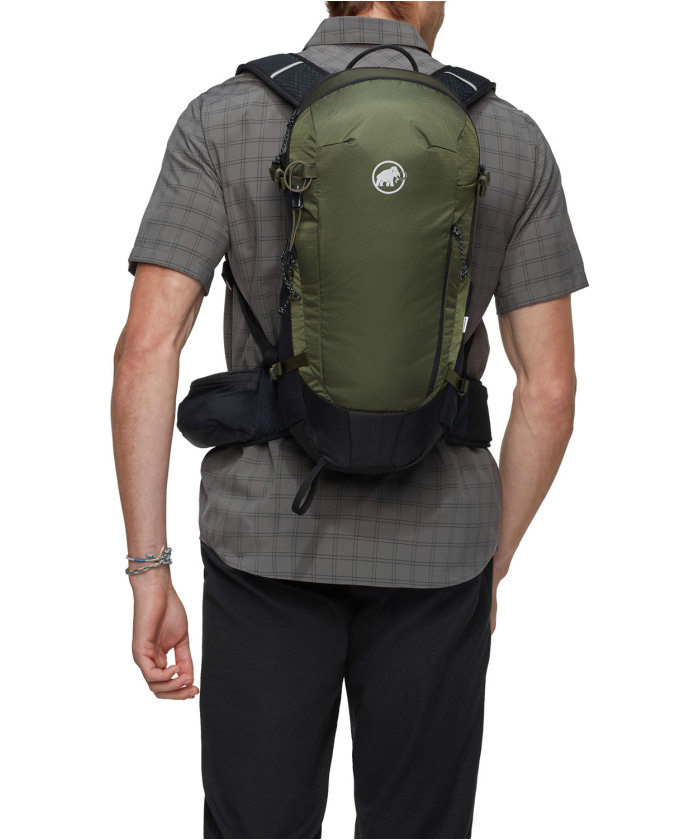 マムート MAMMUT MAMMUT マムート アウトドア リチウム15