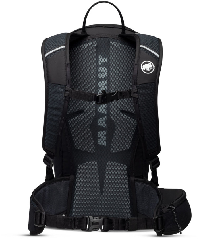 あ*離様 MAMMUT バックカントリー用エアバッグ　バックパック15L あ*離様 MAMMUT バックカントリー用エアバッグ バックパック15L