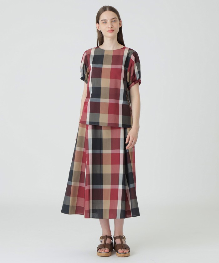 セール 16%OFF】【一部店舗限定】クレストブリッジチェック セール 16%OFF】【一部店舗限定】クレストブリッジチェック