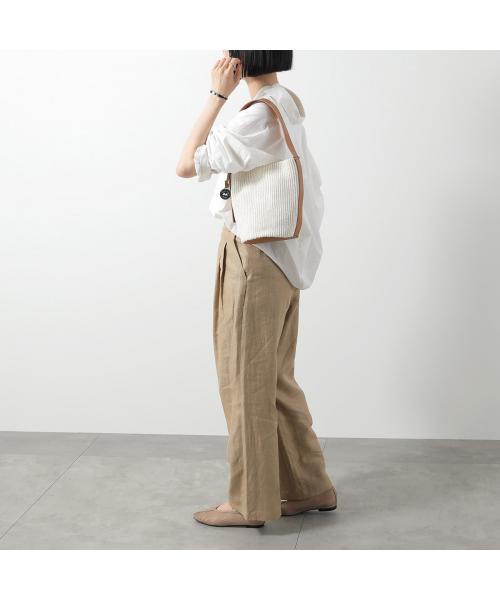さ*こ様 MARCO MASI マルコマージ　ラフィア風かごバッグ　BIGサイズ 楽天市場】Marco Masi マルコマージ トートバッグ 春夏 カゴ