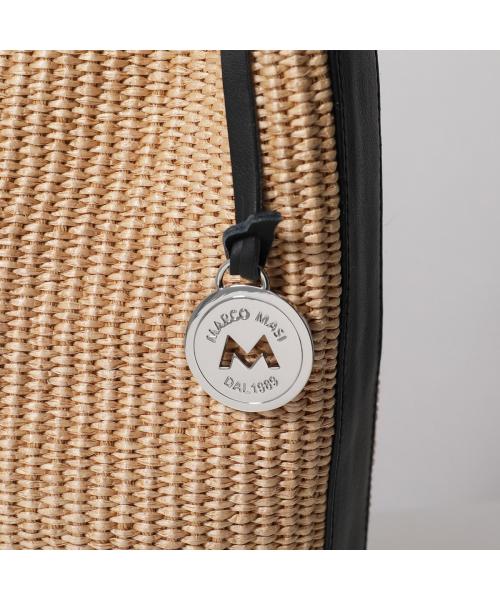 セール14%OFF】マルコ マージ MARCO MASI MARCO MASI かごバッグ