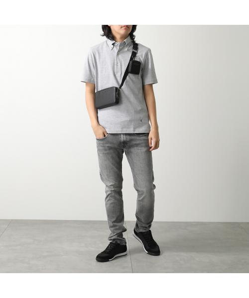 ４点アルマーニポロシャツVERSACEシルクシャツプラダスポーツショルダーバッグ セール】アルマーニ エクスチェンジ ARMANI EXCHANGE ARMANI