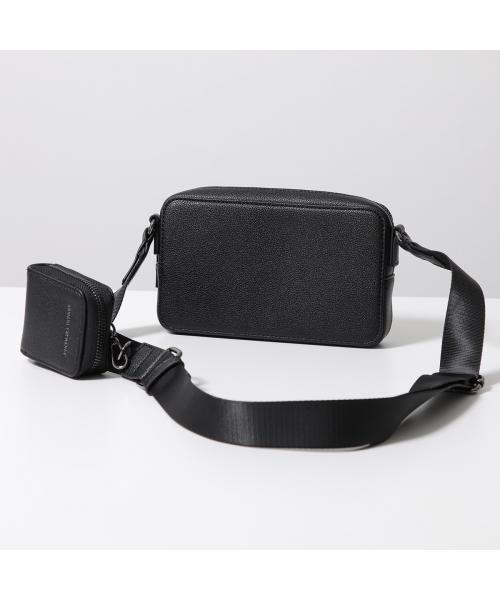 関税・送料込 A/X Armani Exchange スマート ショルダーバッグ ARMANI EXCHANGE ショルダーバッグ 「A|X アルマーニ