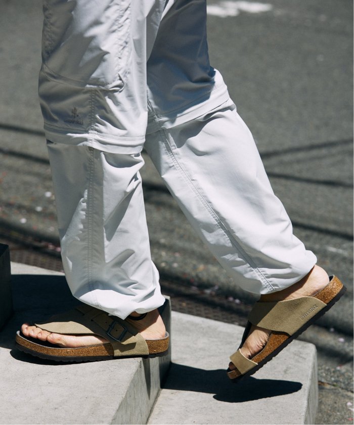 別注 BIRKENSTOCK For relume Byblos:サンダル 別注【BIRKENSTOCK For JOURNAL STANDARD relume】Byblos