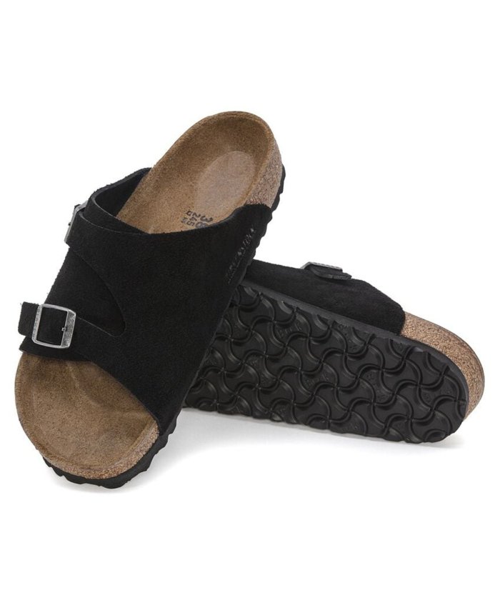 予約》BIRKENSTOCK / ビルケンシュトック チューリッヒ ナロー 予約》BIRKENSTOCK / ビルケンシュトック チューリッヒ ナロー