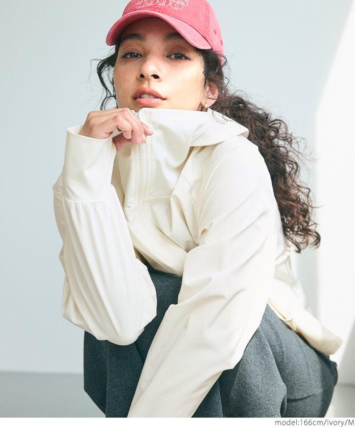 coca uvカットパーカーL 新品 楽天市場】【8/11まで5％OFFクーポン】coca UVカットラグラン