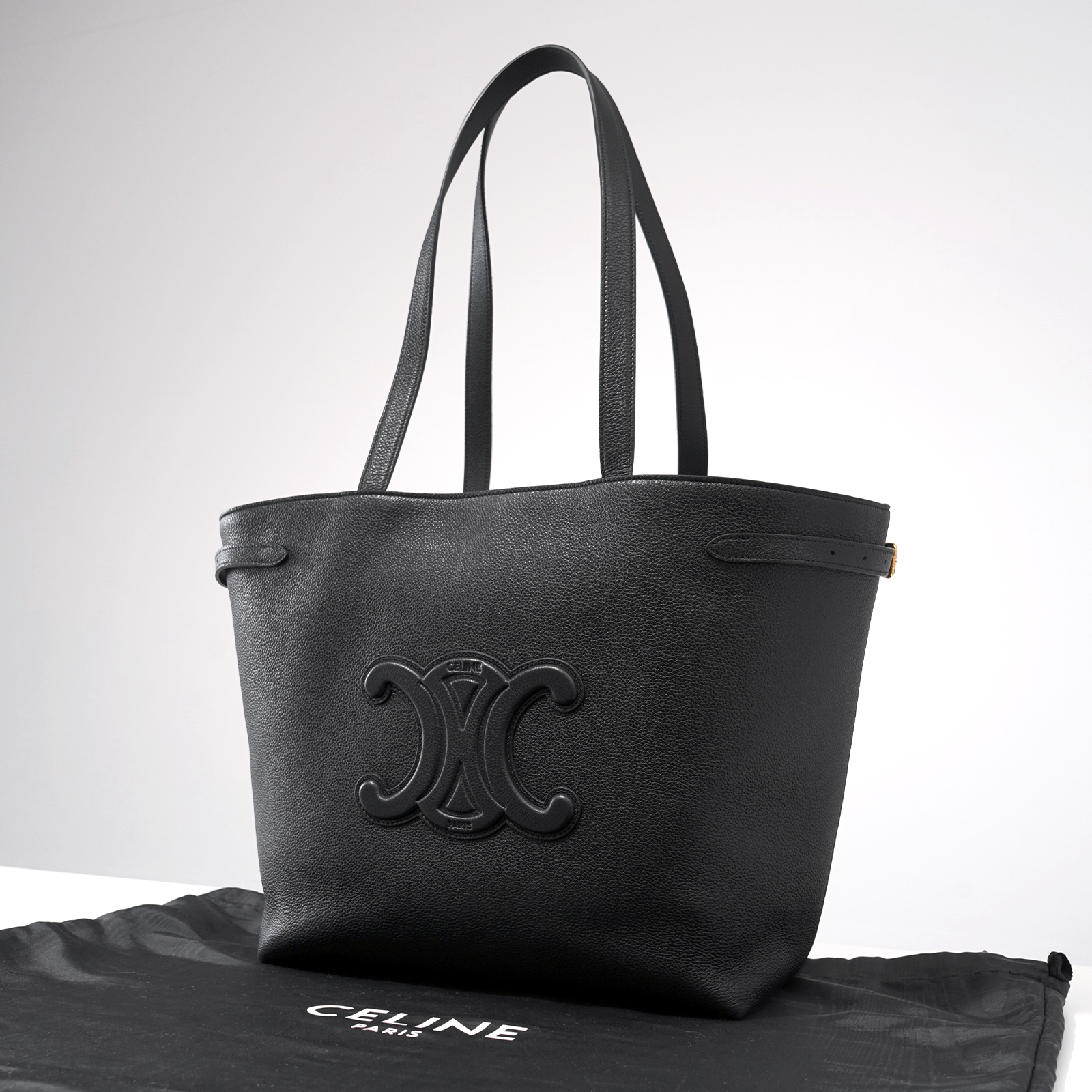CELINE トートバッグ カバ アナイス 116853ENY 楽天市場】【ｸｰﾎﾟﾝ5%OFF】セリーヌ／CELINE 